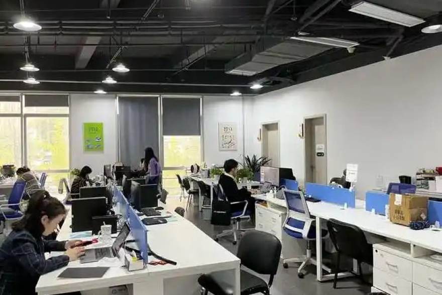 看球网移动客户端下载页面展示